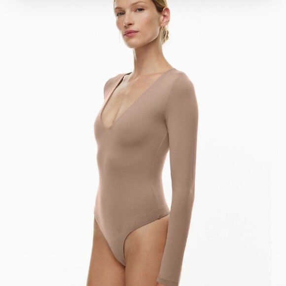 Wilfred Cheetah Isabelle Dress - Picture 2 of 3